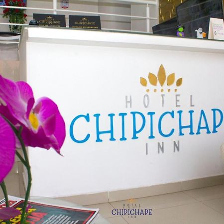 קאלי Hotel Loft Chipichape Inn מראה חיצוני תמונה
