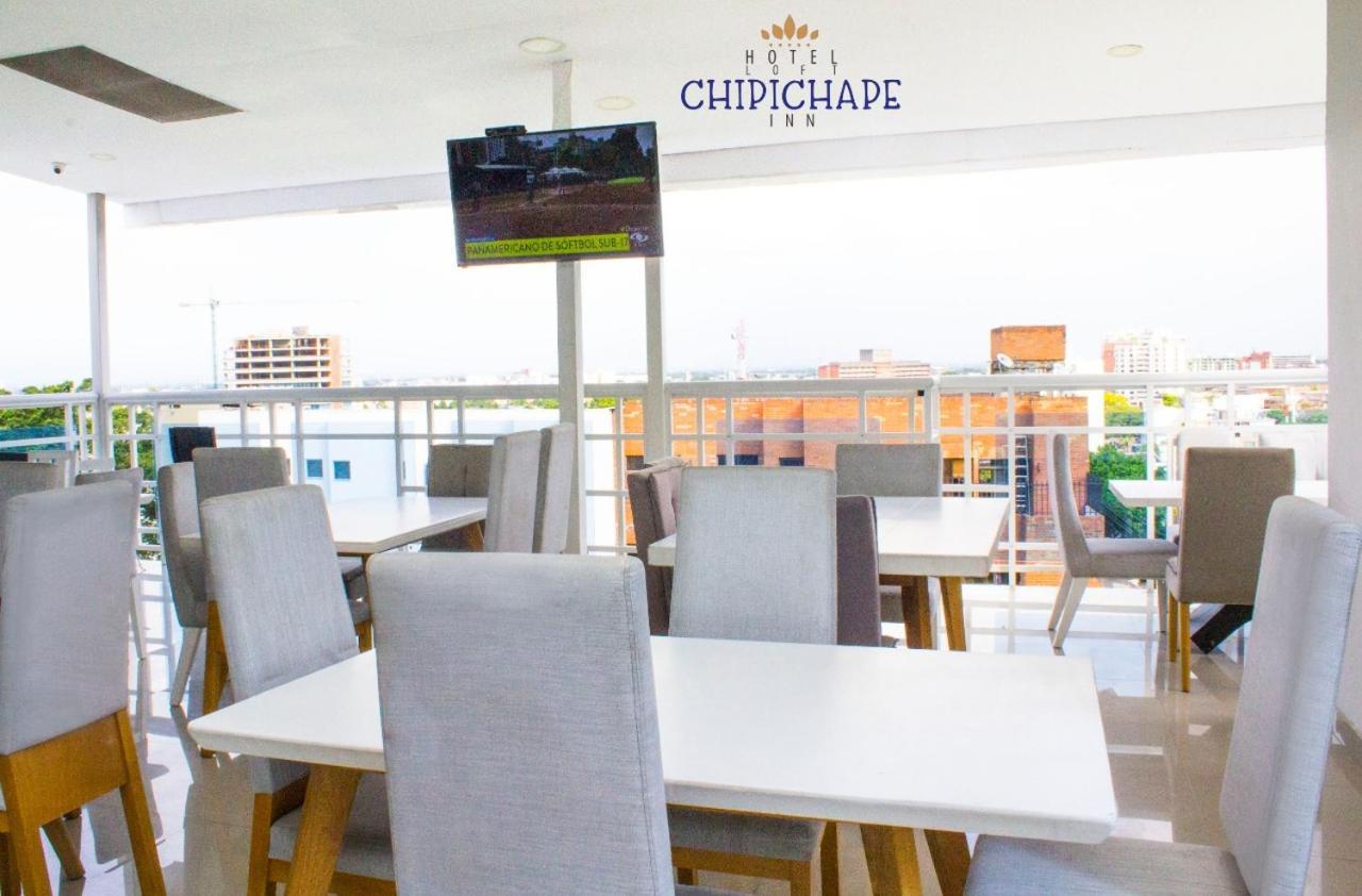 קאלי Hotel Loft Chipichape Inn מראה חיצוני תמונה