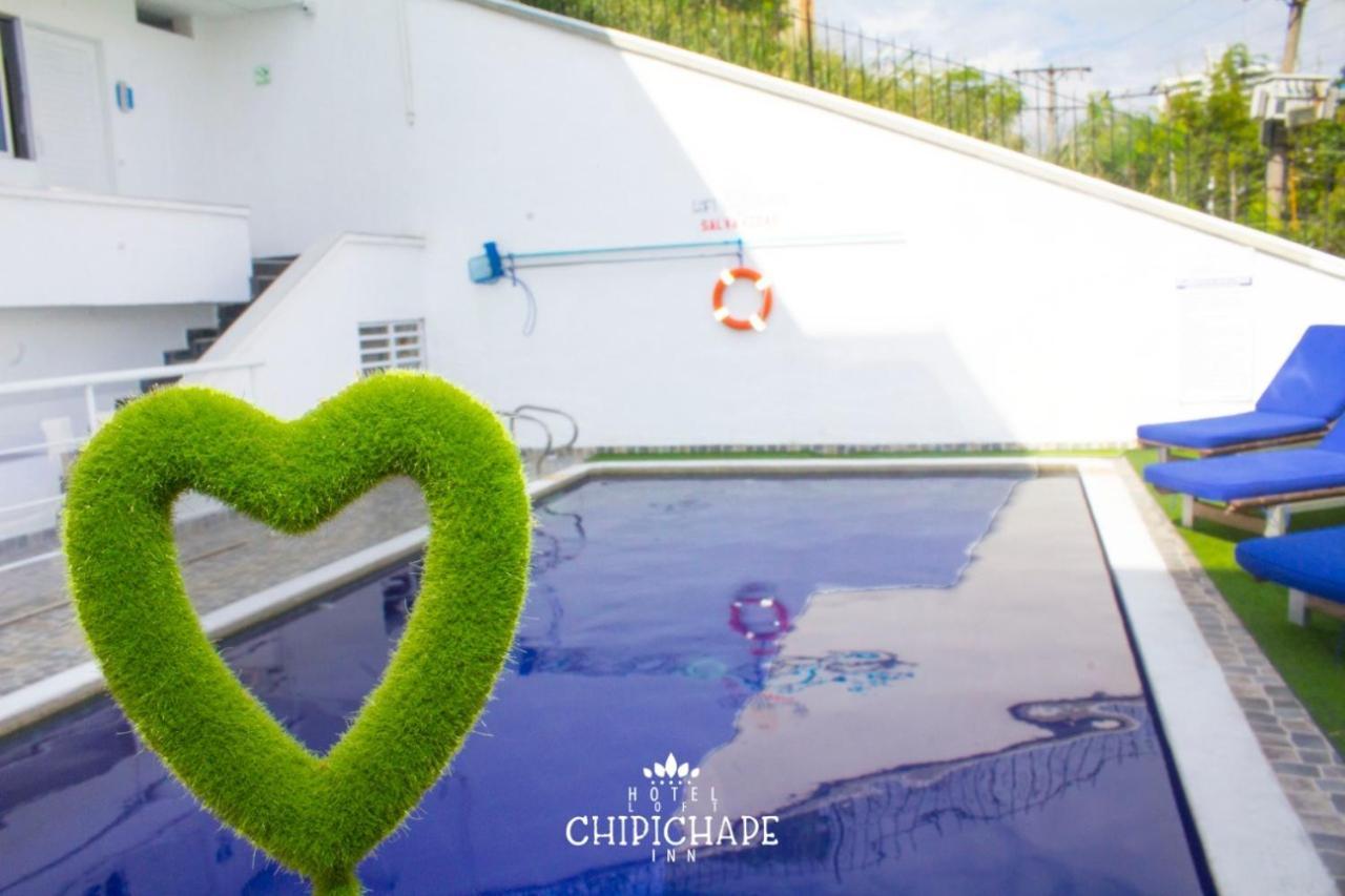 קאלי Hotel Loft Chipichape Inn מראה חיצוני תמונה