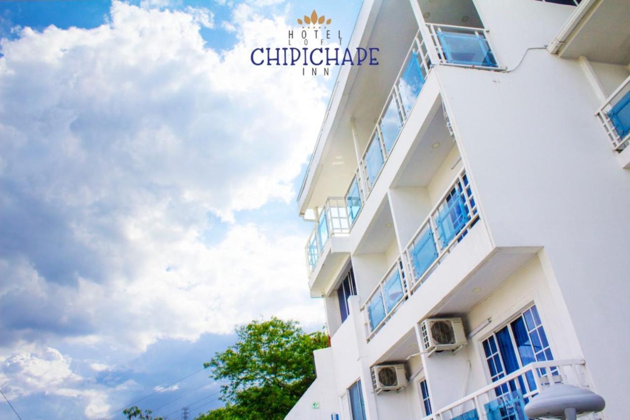 קאלי Hotel Loft Chipichape Inn מראה חיצוני תמונה