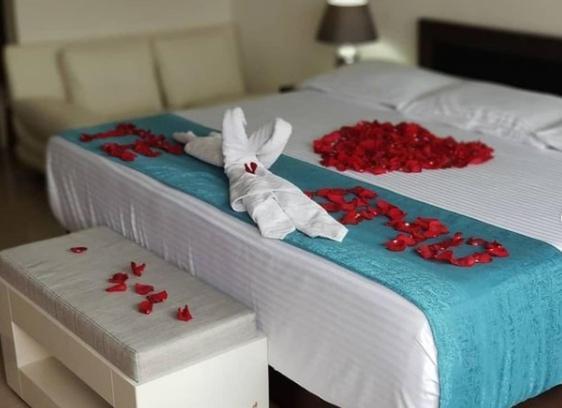 קאלי Hotel Loft Chipichape Inn מראה חיצוני תמונה